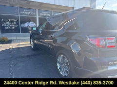 Used 2016  GMC Acadia 4d SUV AWD Denali at Drive Now Westlake near Westlake&comma; OH