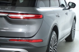 Used 2021 Lincoln Corsair Reserve AWD at DriveNow Mayfield near Mayfield Heights, OH