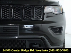 Used 2021  Jeep Grand Cherokee Freedom 4x4 at Drive Now Westlake near Westlake&comma; OH