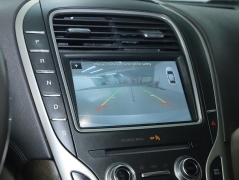 Used 2018  Lincoln MKX 4d SUV FWD Reserve 3&period;7L at Drive Now Westlake near Westlake&comma; OH