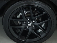 Used 2022  Honda Civic Si Manual at Drive Now Westlake near Westlake, OH