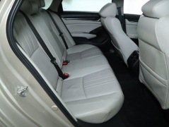 Used 2018  Honda Accord Sedan 4d EX-L 1.5L at DriveNow Mayfield near Mayfield Heights, OH