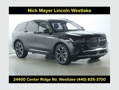  2024 Lincoln Nautilus Reserve AWD at DriveNow Mayfield near Mayfield Heights&comma; OH