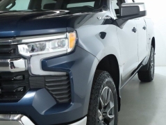 Used 2023  Chevrolet Silverado 1500 4WD Crew Cab 147" LT w/2FL at DriveNow Mayfield near Mayfield Heights, OH