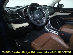 Used 2020  Subaru Ascent 4d SUV AWD Touring 7-Passenger at DriveNow Mayfield near Mayfield Heights&comma; OH