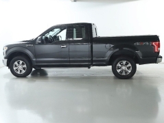 Used 2015  Ford F-150 4WD SuperCab at DriveNow Mayfield near Mayfield Heights&comma; OH