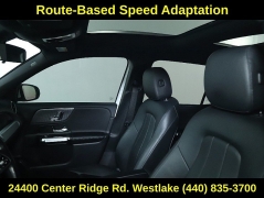 Used 2023  Mercedes-Benz GLB GLB 250 4MATIC SUV at Drive Now Westlake near Westlake&comma; OH