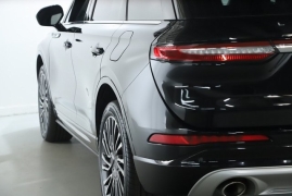 Used 2022 Lincoln Corsair Standard AWD at DriveNow Mayfield near Mayfield Heights, OH
