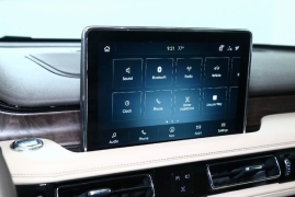 Used 2022 Lincoln Aviator Reserve AWD at Drive Now Westlake near Westlake, OH