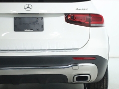 Used 2023  Mercedes-Benz GLB GLB 250 4MATIC SUV at Drive Now Westlake near Westlake&comma; OH