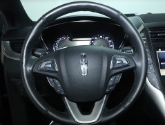 Used 2017  Lincoln MKC 4d SUV FWD Premiere at Drive Now Westlake near Westlake, OH