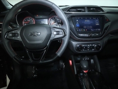 Used 2023  Chevrolet Trailblazer AWD 4dr RS at Drive Now Westlake near Westlake&comma; OH