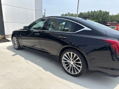 Used 2020  Cadillac CT5 4dr Sdn Premium Luxury at DriveNow Mayfield near Mayfield Heights&comma; OH