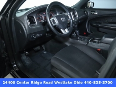 Used 2014  Dodge Charger 4dr Sdn RT AWD at Drive Now Westlake near Westlake, OH