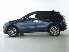 Used 2019 Cadillac XT4 4d SUV AWD Sport at Drive Now Westlake near Westlake, OH