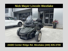 Used 2023  Can-Am SPYDER  at DriveNow Mayfield near Mayfield Heights&comma; OH