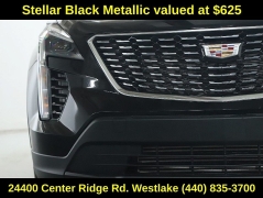 Used 2023  Cadillac XT4 AWD 4dr Luxury at DriveNow Mayfield near Mayfield Heights&comma; OH