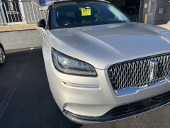 Used 2020 Lincoln Corsair 4d SUV AWD Reserve 2.3L at Drive Now Westlake near Westlake, OH