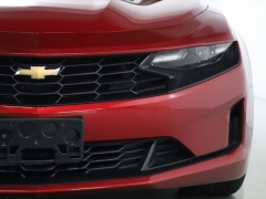 Used 2023 Chevrolet Camaro 2dr Cpe 1LT at DriveNow Mayfield near Mayfield Heights, OH