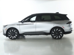 Used 2024  Lincoln Nautilus Reserve AWD at Drive Now Westlake near Westlake&comma; OH