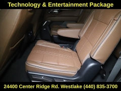 Used 2025  Chevrolet Tahoe 4WD 4dr High Country at Drive Now Westlake near Westlake&comma; OH