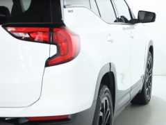 Used 2021 GMC Terrain FWD 4dr SLT at Drive Now Westlake near Westlake, OH