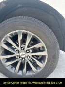 Used 2021  Ford Expedition Limited 4x4 at Drive Now Westlake near Westlake&comma; OH