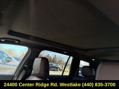 Used 2020  Cadillac XT6 4d SUV AWD Premium Luxury at Drive Now Westlake near Westlake&comma; OH