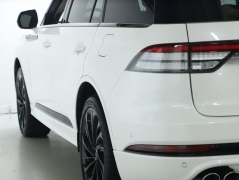 Used 2023  Lincoln Aviator Reserve AWD at DriveNow Mayfield near Mayfield Heights, OH