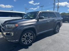 Used 2016 Toyota 4Runner 4WD 4dr V6 (Natl) at Drive Now Westlake near Westlake, OH