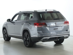 Used 2018  Volkswagen Atlas 3&period;6L V6 SEL Premium 4MOTION at Drive Now Westlake near Westlake&comma; OH