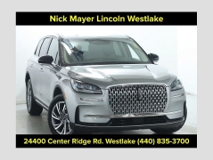  2024 Lincoln Corsair Premiere FWD at Drive Now Westlake near Westlake&comma; OH