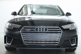 Used 2019 Audi A4 4d Sedan Quattro Premium at DriveNow Mayfield near Mayfield Heights, OH