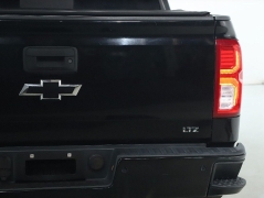 Used 2017  Chevrolet Silverado 1500 4WD Crew Cab 143&period;5" LTZ w&sol;2LZ at Drive Now Westlake near Westlake&comma; OH