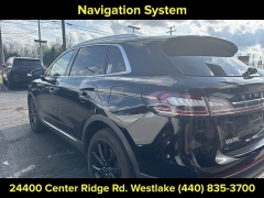 Used 2023  Lincoln Nautilus Reserve AWD at DriveNow Mayfield near Mayfield Heights&comma; OH
