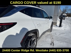 Used 2022  Hyundai Tucson SEL AWD at Drive Now Westlake near Westlake&comma; OH