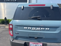 Used 2021 Ford Bronco Sport Big Bend 4x4 at Drive Now Westlake near Westlake, OH