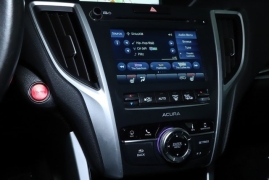 Used 2018 Acura TLX 4d Sedan FWD 3.5L Tech at DriveNow Mayfield near Mayfield Heights, OH