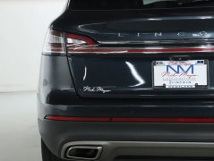Used 2021  Lincoln Nautilus Reserve AWD at DriveNow Mayfield near Mayfield Heights&comma; OH