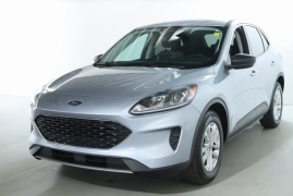 Used 2022 Ford Escape SE FWD at DriveNow Mayfield near Mayfield Heights, OH