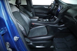 Used 2021 Ford Edge ST-Line AWD at DriveNow Mayfield near Mayfield Heights, OH