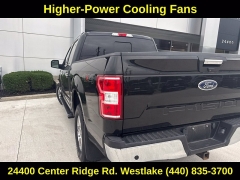 Used 2018  Ford F-150 4WD SuperCrew Box at DriveNow Mayfield near Mayfield Heights&comma; OH