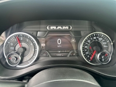 Used 2025  Ram 1500 Big Horn 4x4 Crew Cab 5'7" Box at DriveNow Mayfield near Mayfield Heights&comma; OH
