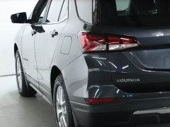 Used 2022 Chevrolet Equinox FWD 4dr LT w/1LT at DriveNow Mayfield near Mayfield Heights, OH