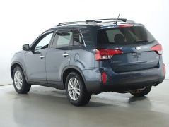 Used 2015  Kia Sorento 4d SUV FWD LX at Drive Now Westlake near Westlake&comma; OH