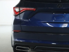 Used 2023  Acura MDX SH-AWD w&sol;Advance Pkg at Drive Now Westlake near Westlake&comma; OH