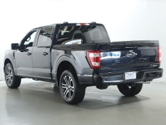 Used 2023  Ford F-150 4WD SuperCrew 5&period;5' Box at Drive Now Westlake near Westlake&comma; OH
