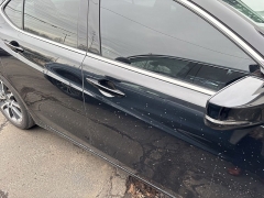 Used 2016  Acura TLX 4d Sedan V6 Tech at Drive Now Westlake near Westlake&comma; OH