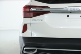 Used 2022 Kia Seltos SX DCT AWD at DriveNow Mayfield near Mayfield Heights, OH