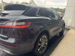 Used 2021 Lincoln Nautilus Reserve AWD at DriveNow Mayfield near Mayfield Heights, OH